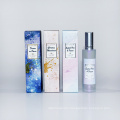 30ml scented room spray in box for home and toleit